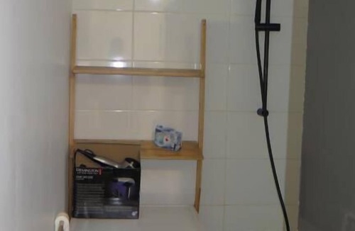 Vigneux-sur-Seine Apartment | Le Cocon Lumineux 20 min from Paris Centre and Orly