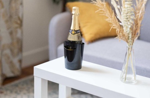 Bagneux Apartment | Le Cocon Raffiné