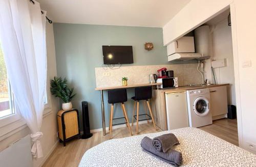 Rodez Apartment | Le Cocon Ruthenois
