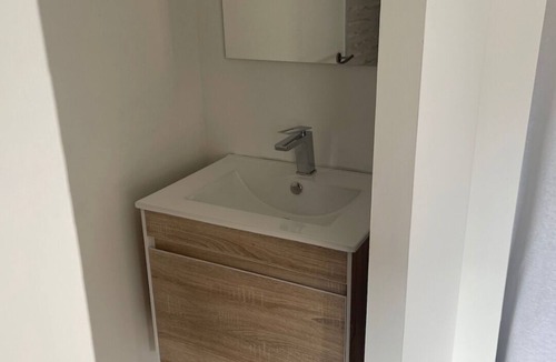 Luxeuil-les-Bains Apartment | Le Cocon Thermal - New & modern apartment