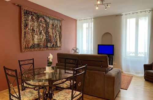 Beaune City Centre Apartment | Le coeur de beaune Appartement
