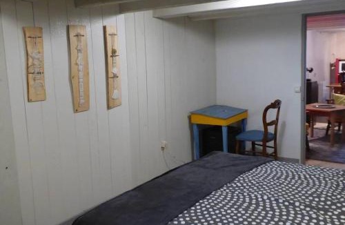 Chissey-les-Macon House | Le coeur du Lys