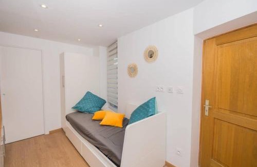 Macon Apartment | Le coin Charmant de Miss K