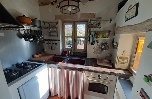 Saint-Cyr-Montmalin Cottage | "Le Colibri" Authentique maison Franc-comtoise en pierre - Piscine privative