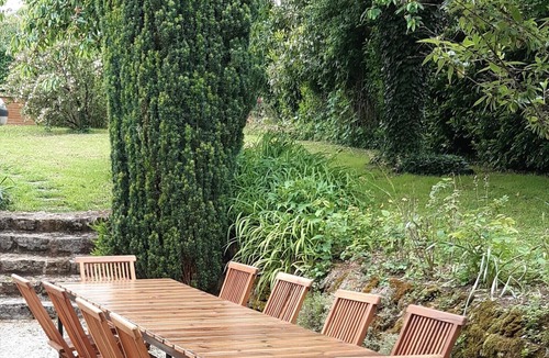 Saint-Cyr-Montmalin Cottage | "Le Colibri" Authentique maison Franc-comtoise en pierre - Piscine privative