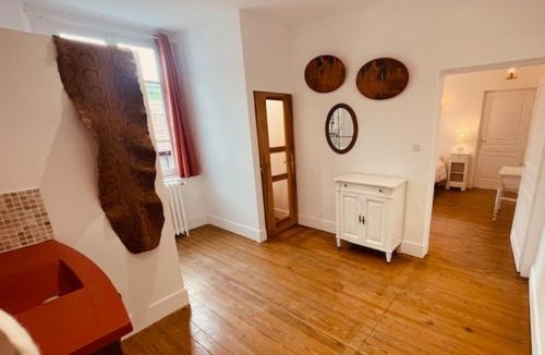 Tramayes Bed & Breakfast | Le Commerce