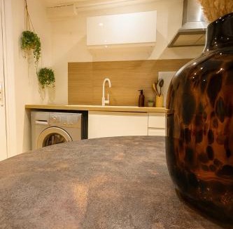 Macon Apartment | Le Contemporain - Macon Hyper Centre - Proche Gare
