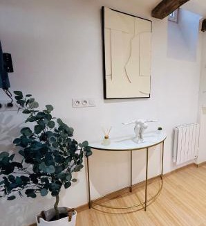 Macon Apartment | Le Contemporain - Macon Hyper Centre - Proche Gare