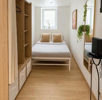 Macon Apartment | Le Contemporain - Macon Hyper Centre - Proche Gare