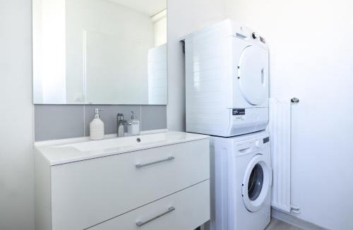 Chalon-sur-Saone Apartment | LE COOL LEVEL