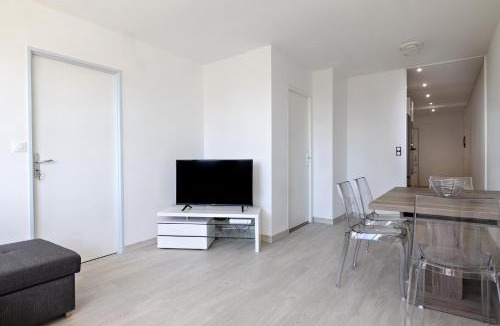 Chalon-sur-Saone Apartment | LE COOL LEVEL