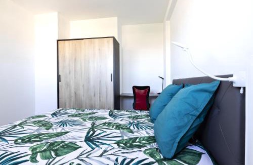 Chalon-sur-Saone Apartment | LE COOL LEVEL