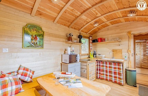 Anglure-sous-Dun House | Le Coq en Bois - ANGLURE SOUS DUN