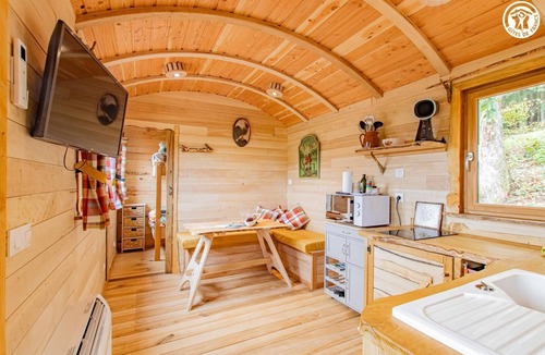 Anglure-sous-Dun House | Le Coq en Bois - ANGLURE SOUS DUN