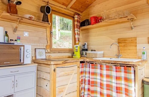 Anglure-sous-Dun House | Le Coq en Bois - ANGLURE SOUS DUN