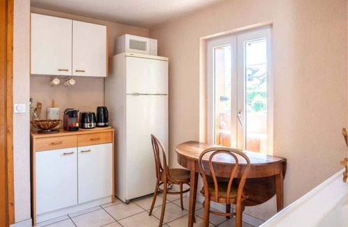 Corzent House | Le Corzent I T4 I Thonon-les-Bains
