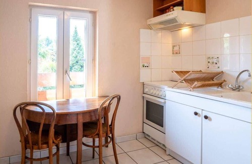 Corzent House | Le Corzent I T4 I Thonon-les-Bains