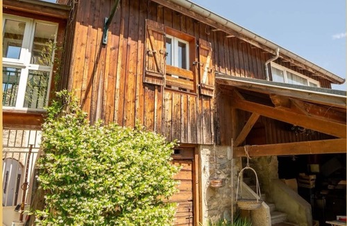 Corzent House | Le Corzent I T4 I Thonon-les-Bains