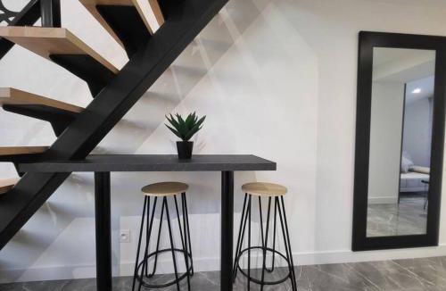 Oslon Apartment | Le cosy 2 personnes