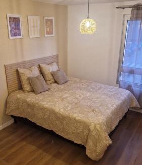 Paray-le-Monial Apartment | Le Cosy 209 des Logis de Paray Studio Downtown