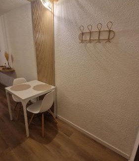 Paray-le-Monial Apartment | Le Cosy 209 des Logis de Paray Studio Downtown