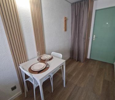 Paray-le-Monial Apartment | Le Cosy 213 des Logis de Paray Studio Downtown