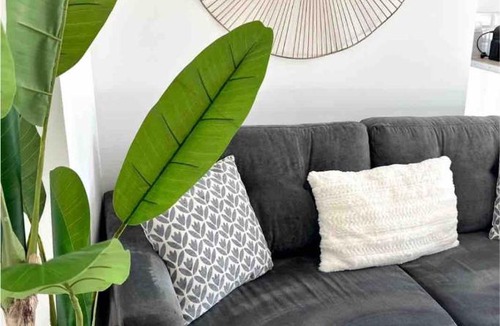 Cournon-dʼAuvergne Apartment | Le Cosy, 5 minutes du Zénith de Cournon d'Auvergne