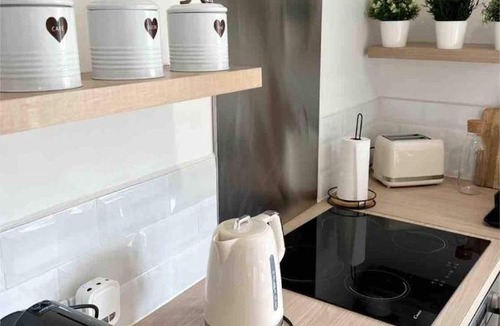 Cournon-dʼAuvergne Apartment | Le Cosy, 5 minutes du Zénith de Cournon d'Auvergne