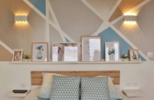 Juvisy-sur-Orge Apartment | Le Cosy - Cosy little studio near the station