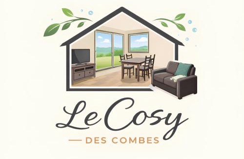 Davezieux Apartment | Le Cosy des Combes