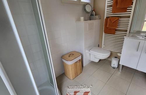 Davezieux Apartment | Le Cosy des Combes