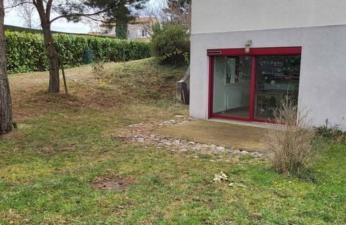 Davezieux Apartment | Le Cosy des Combes
