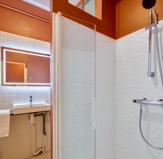 Nevers Apartment | Le Cosy Green 2 chambres en centre ville de Nevers