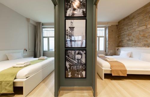 Charonne Apartment | Le Cosy Lumineux Parisien - Welkeys