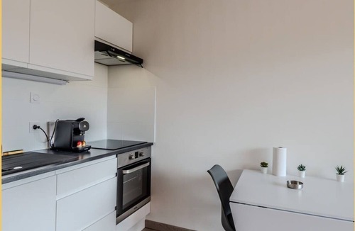 Etrembieres Apartment | Le Cosy Nest I Studio I Etrembières