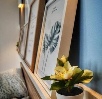 Juvisy-sur-Orge Apartment | Le Cosy - Petit studio douillet proche de la gare