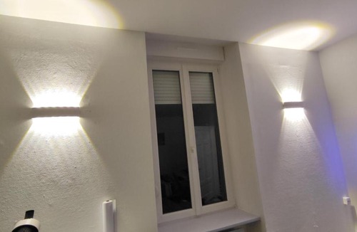 Algrange Apartment | Le Cosy Studio Logement entier [Parking Gratuit]