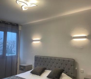 Tournus Apartment | Le cosy Tournusien