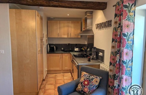 Echalas House | Le Cottage Chalaron - Echalas