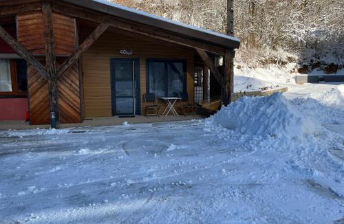 Ravilloles Apartment | Le Cottage du Vieux Moulin