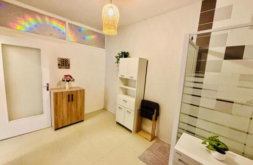 Montceau-les-Mines Apartment | Le Coudraie - Proximité RCEA - Montceau les mines