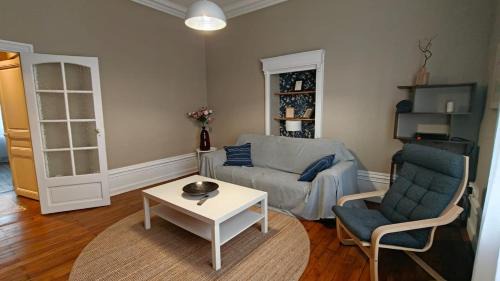 Le Creusot Apartment | le Creusot1