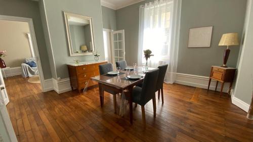 Le Creusot Apartment | le Creusot1