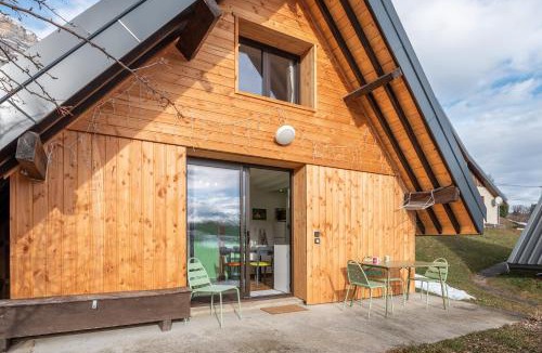 Toiny House | Le Crozet