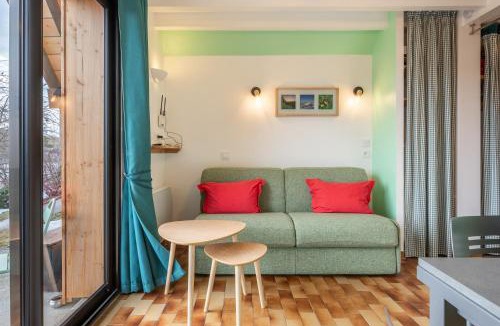 Toiny House | Le Crozet