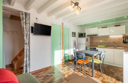 Toiny House | Le Crozet