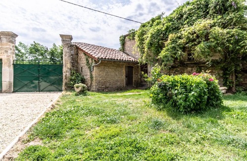 Cluny House | Le Daneline - CLUNY - Gîte