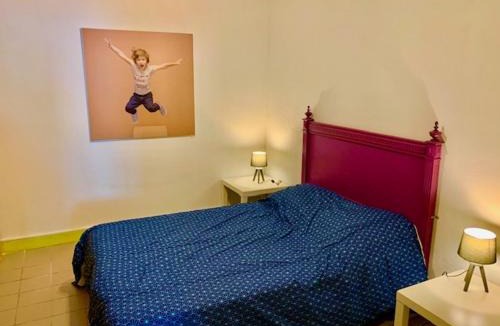Champvert Apartment | LE DEPOT studio du petit port