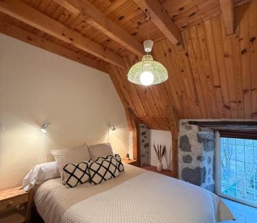 Paulhac House | Le Domaine Belinay