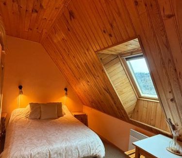 Paulhac House | Le Domaine Belinay